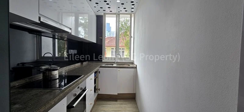 2 Bed Apartment (Condo) for Rent in  DLV - Image 4