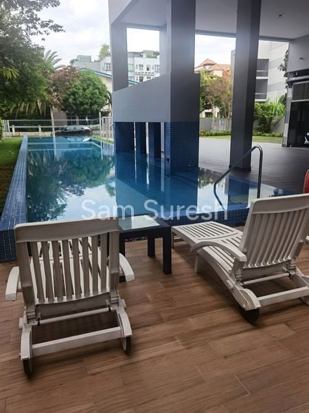 1 Bed Apartment (Condo) for Sale in  Laverne's Loft - Image 1