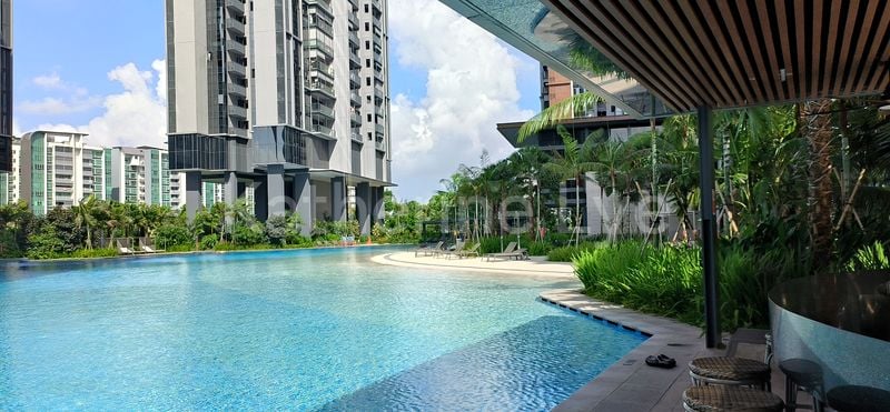1+1 Bed Condo for Sale in  Parc Clematis - Image 15