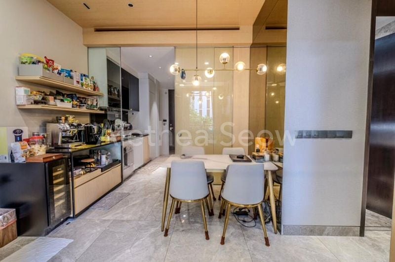 2 Bed Condo for Sale in  Martin Modern - Image 5