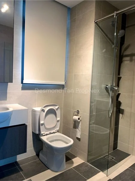 3 Bed Condo for Rent in  Parc Riviera - Image 9