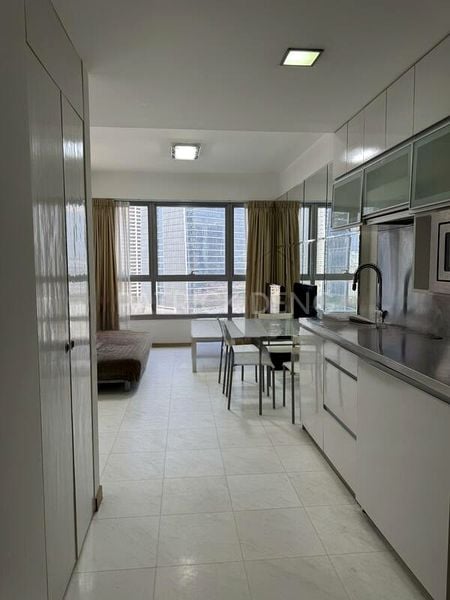 1 Bed Condo for Rent in  The Clift - Image 2