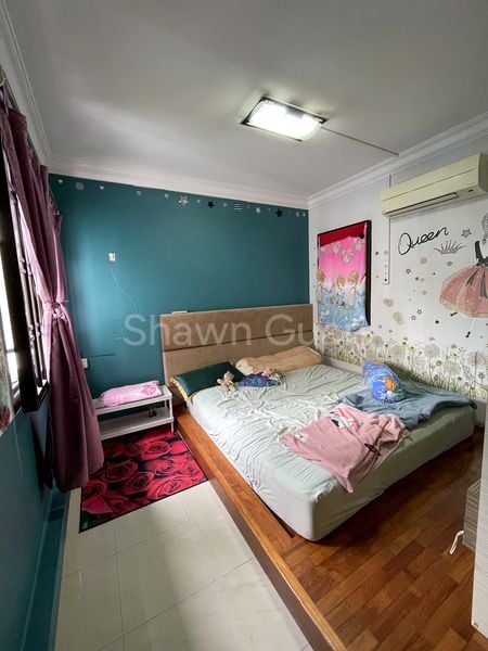 5 Room (5I) HDB for Rent in  121C Sengkang East Way - Image 4