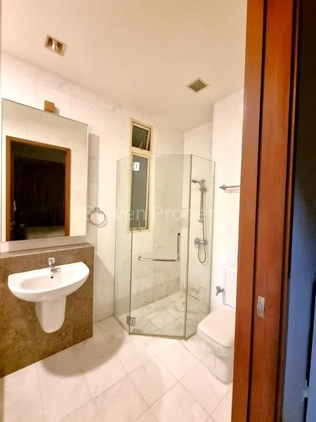 1+1 Bed Apartment (Condo) for Rent in  Mandale Heights - Image 7