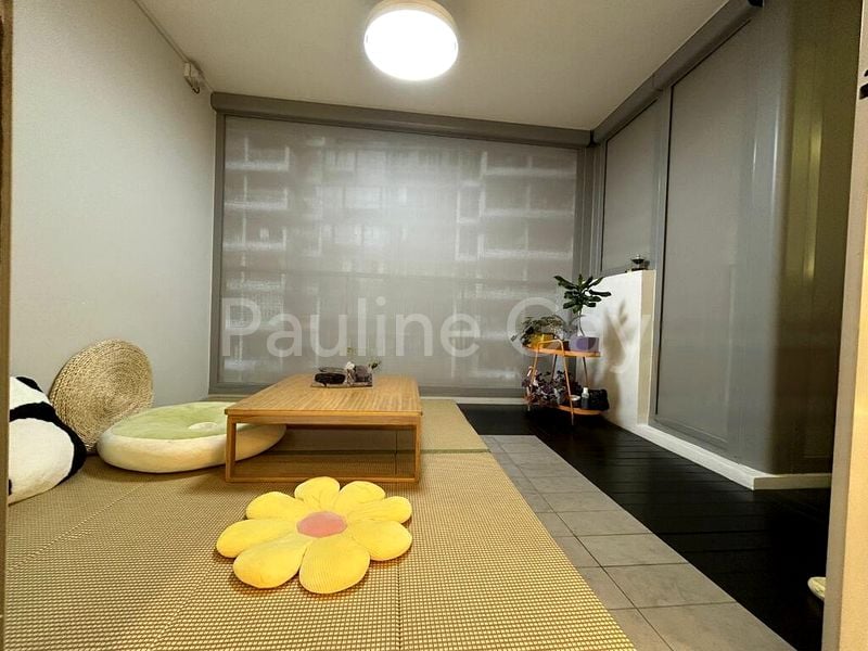 1 Bed Condo for Sale in  The Minton - Image 7