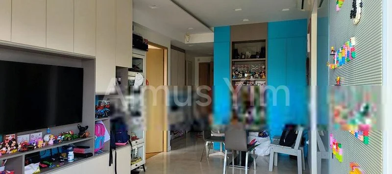 3 Bed Apartment (Condo) for Sale in  Alex Residences - Image 6