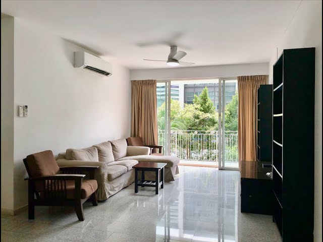 3+1 Bed Condo for Rent in  Blossoms @ Woodleigh - Image 10