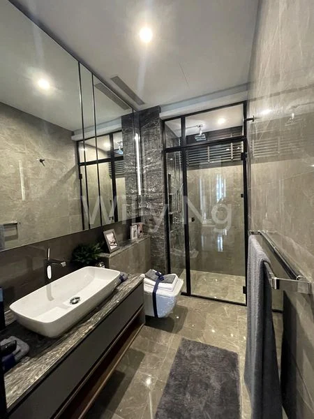 2+1 Bed Condo for Sale in  Boulevard 88 - Image 8