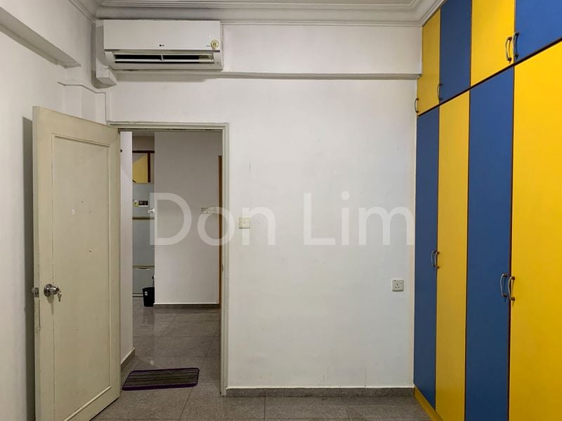 4 Bed Apartment (Condo) for Rent in  Ritz Mansion - Image 6