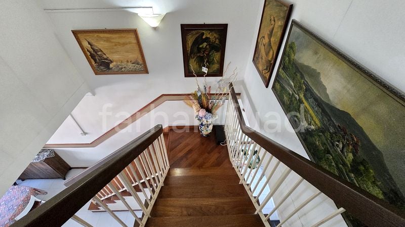 Maisonette HDB for Sale in  101 Pasir Ris Street 12 - Image 4