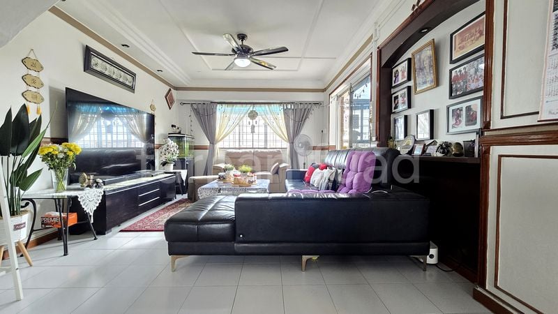 Maisonette HDB for Sale in  101 Pasir Ris Street 12 - Image 1