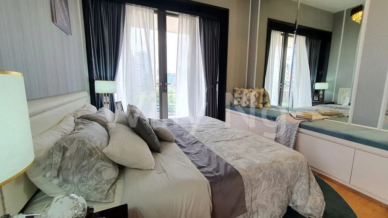 4+1 Bed Apartment (Condo) for Sale in  The Lumos - Image 4