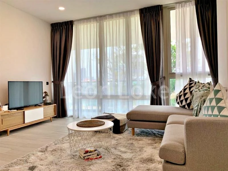 1 Bed Condo for Rent in  Kallang Riverside - Image 6