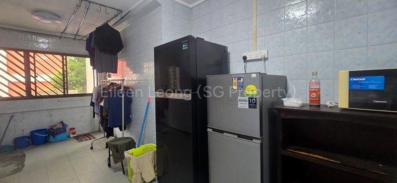 3 Room (3A) HDB for Sale in  778 Yishun Avenue 2 - Image 9