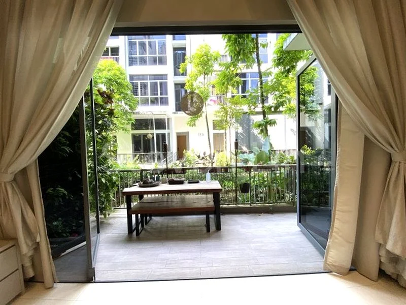 3 Bed (Condo) for Sale in  The Creek @ Bukit - Image 4