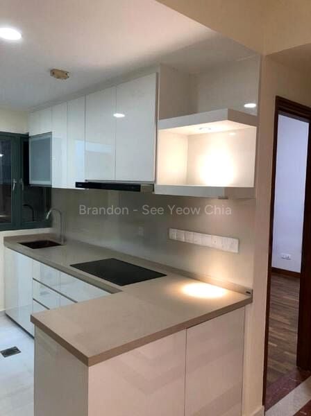 2 Bed Apartment (Condo) for Sale in  The Quayside - Image 2