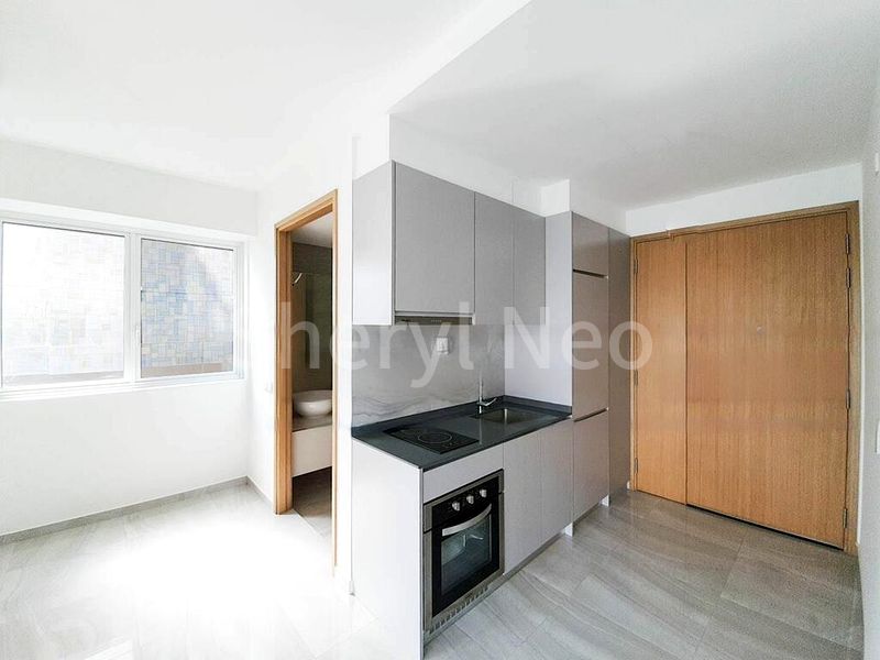 1 Bed Condo for Rent in  High Park Residences - Image 8