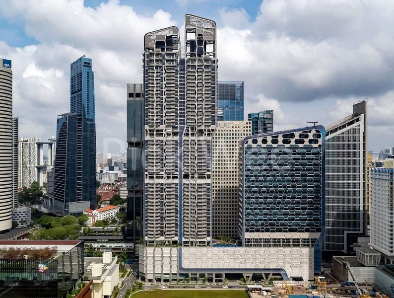 4+1 Bed Apartment (Condo) for Sale in  V On Shenton - Image 16