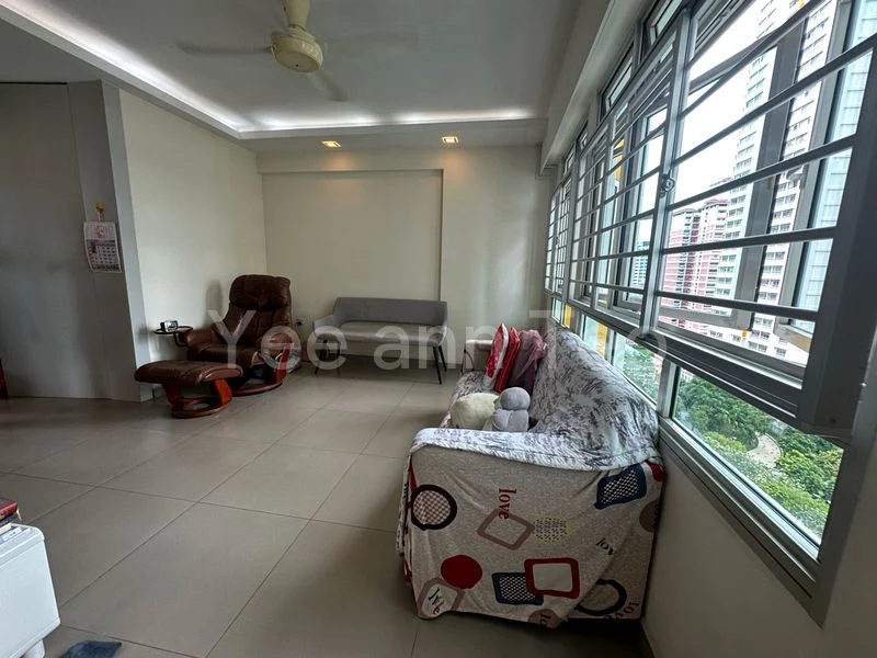 2 Room (2A) HDB for Sale in  127A Kim Tian Road - Image 6