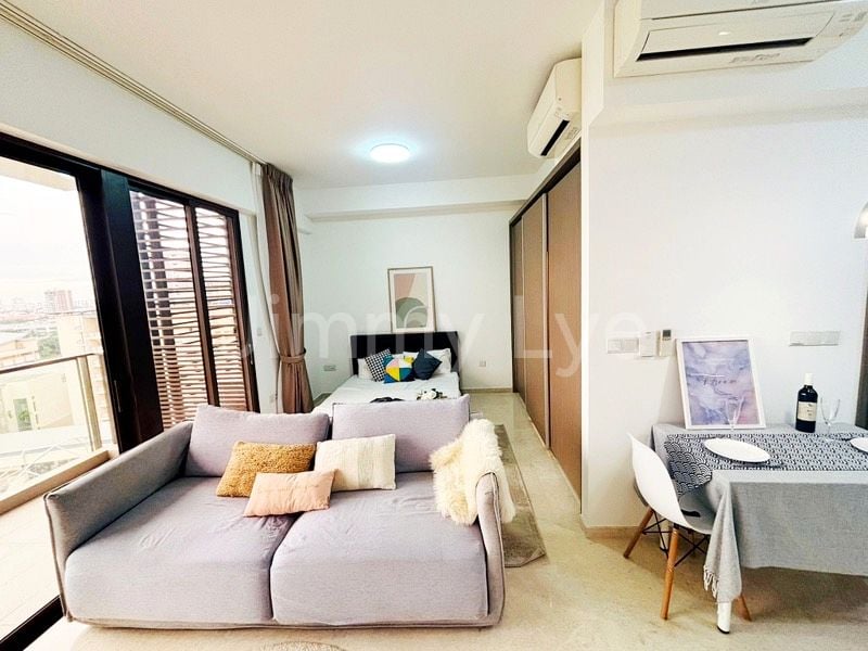 1 Bed (Condo) for Sale in  Seaside Residences - Image 5