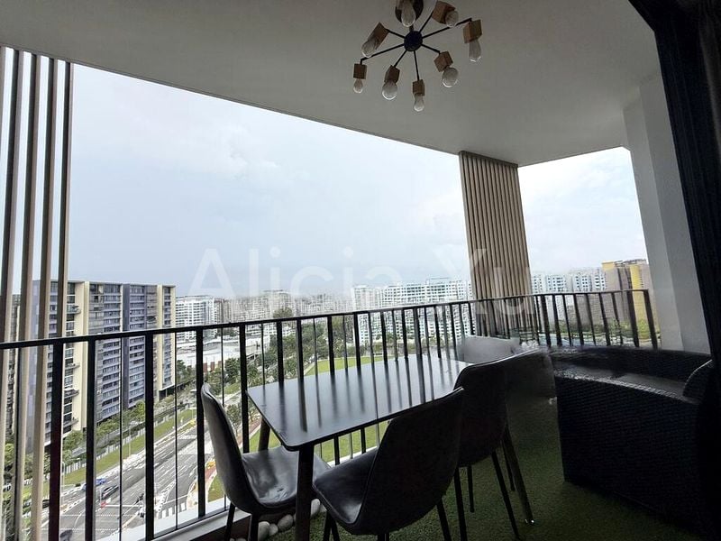 3 Bed Condo for Sale in  River Isles - Image 12