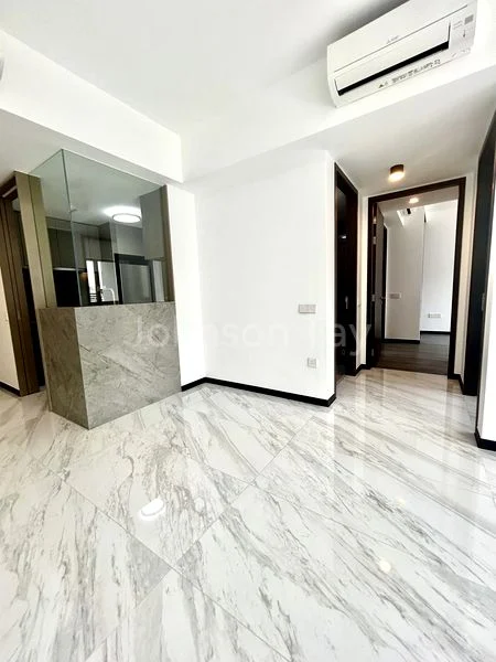 2 Bed Apartment (Condo) for Rent in  Pasir Ris 8 / Pasir Ris Mall - Image 1