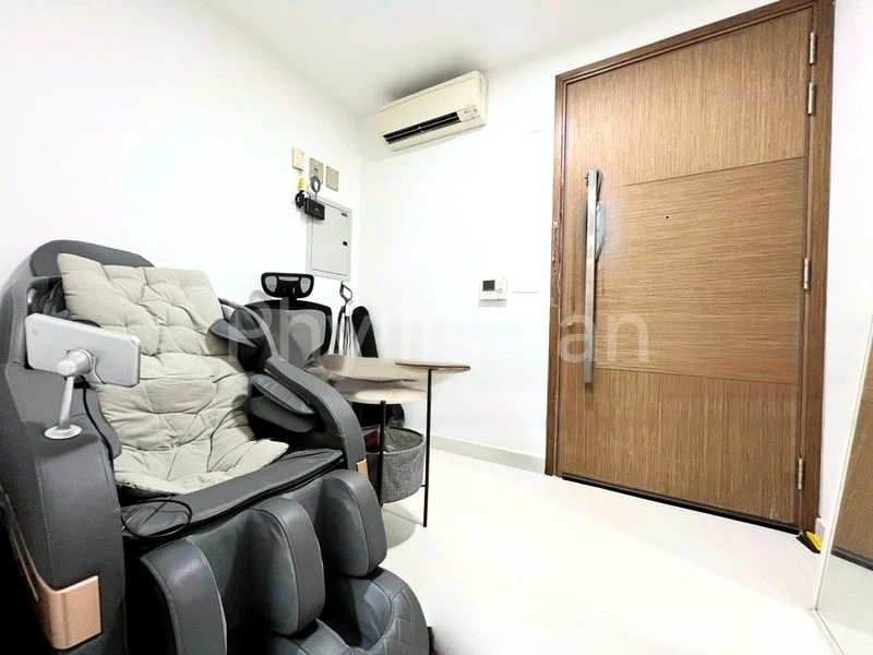 1+1 Bed Condo for Sale in  Loft @ Nathan - Image 4