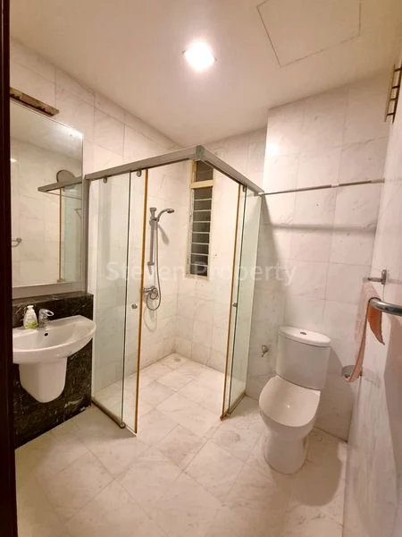 1+1 Bed Apartment (Condo) for Rent in  Mandale Heights - Image 6