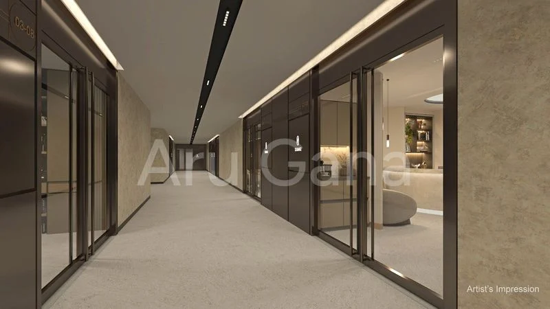 2 Bed Apartment (Condo) for Sale in  Aurea / The Golden Mile - Image 6