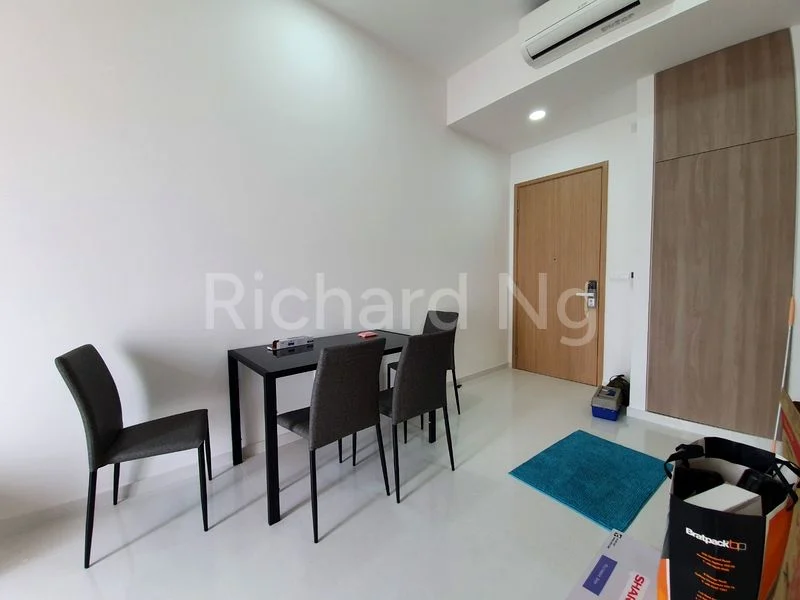 1+1 Bed Condo for Rent in  Sturdee Residences - Image 3