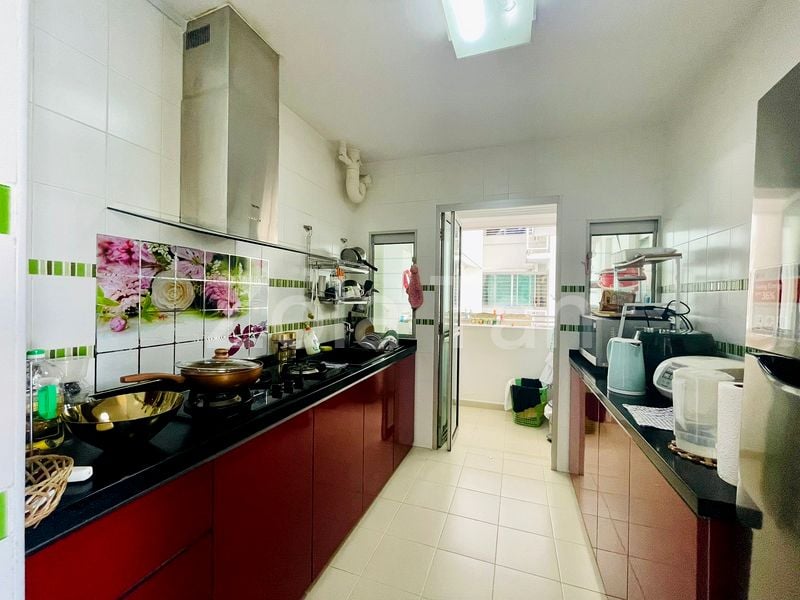 4 Room (4A) HDB for Sale in  452 Yishun Ring Road - Image 8