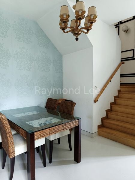 2 Bed Condo for Rent in  The Amarelle - Image 3