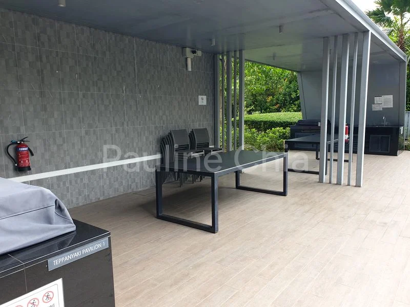 3 Bed Condo for Rent in  Sturdee Residences - Image 41
