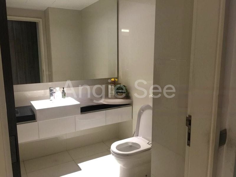 4 Bed Condo for Sale in  The Interlace - Image 2