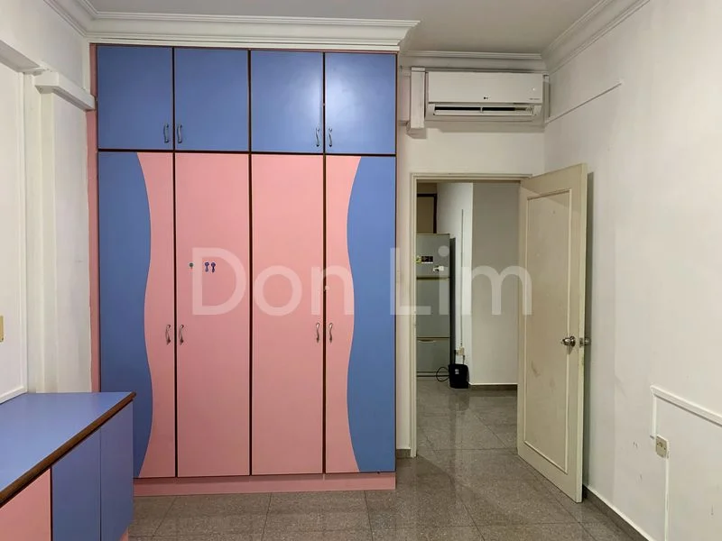 4 Bed Apartment (Condo) for Rent in  Ritz Mansion - Image 8