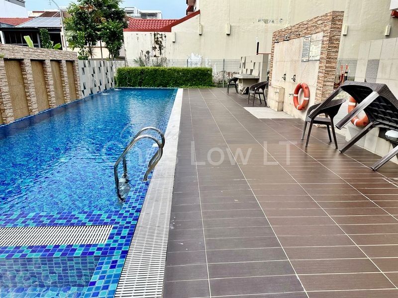 1 Bed Apartment (Condo) for Sale in  Palmera East - Image 18