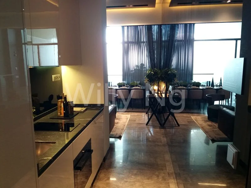 2 Bed Condo for Sale in  Midtown Bay - Image 5