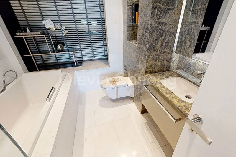 2 Bed Apartment (Condo) for Sale in  South Beach Residences - Image 3