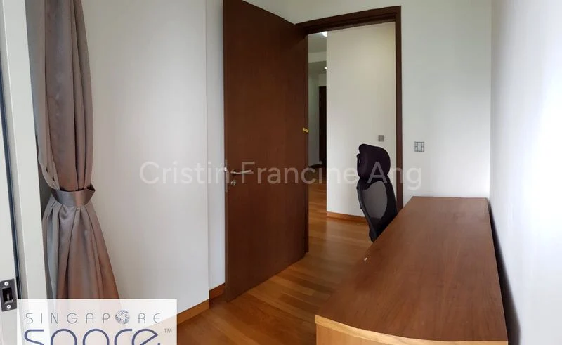 1+1 Bed Condo for Rent in  Espada - Image 4