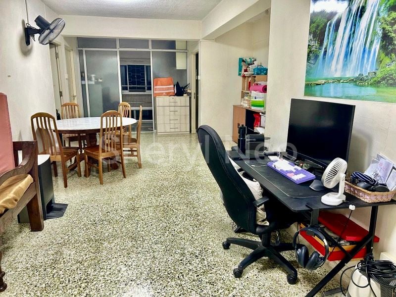 5 Room (5A) HDB for Sale in  11 Marsiling Drive - Image 3