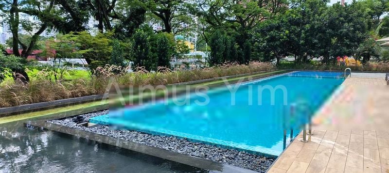 3 Bed Apartment (Condo) for Sale in  Alex Residences - Image 11
