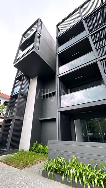 2+1 Bed Apartment (Condo) for Sale in  Jervois Privé - Image 8