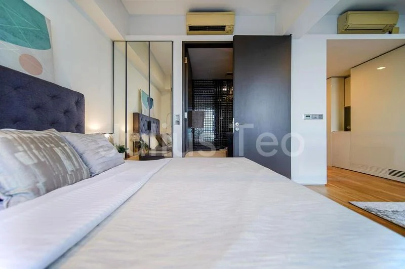 1 Bed Condo for Sale in  Skysuites @ Anson - Image 15
