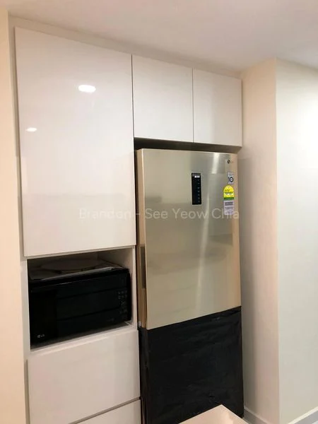 2 Bed Apartment (Condo) for Sale in  The Quayside - Image 12