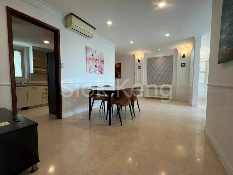 3 Bed Condo for Rent in  The Gardens At Bishan - Image 4