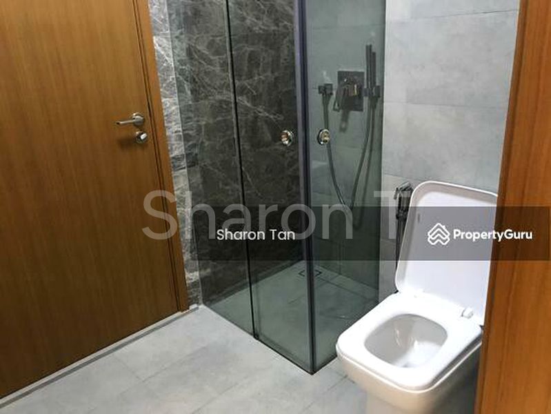 1+1 Bed Apartment (Condo) for Rent in  Spottiswoode Suites - Image 2
