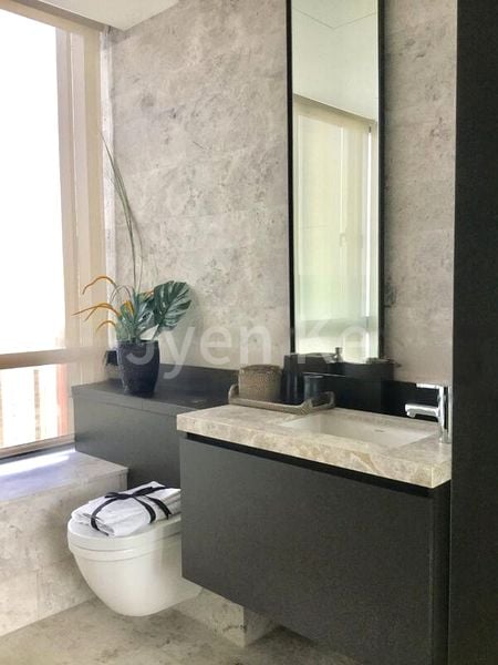 3 Bed Condo for Rent in  OUE Twin Peaks - Image 4