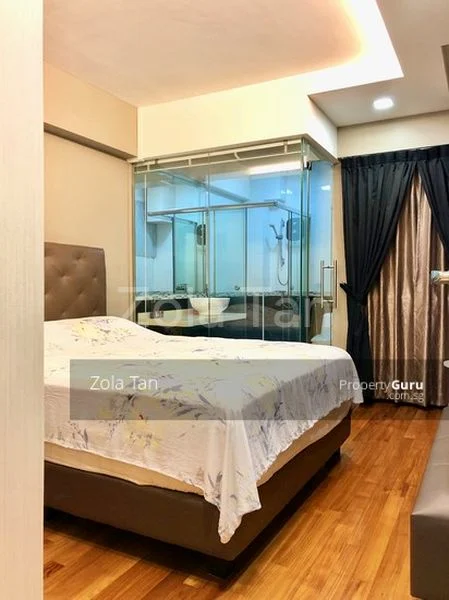 3 Room HDB for Rent in  179 Ang Mo Kio Avenue 5 - Image 3