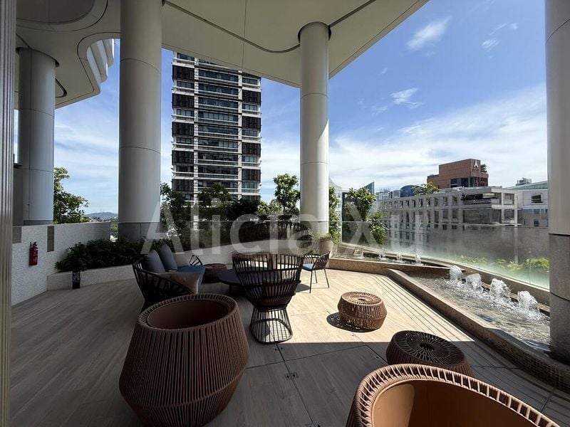 3 Bed Condo for Rent in  Hana - Image 4