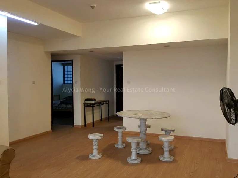 2 Bed Apartment (Condo) for Rent in  International Plaza - Image 2